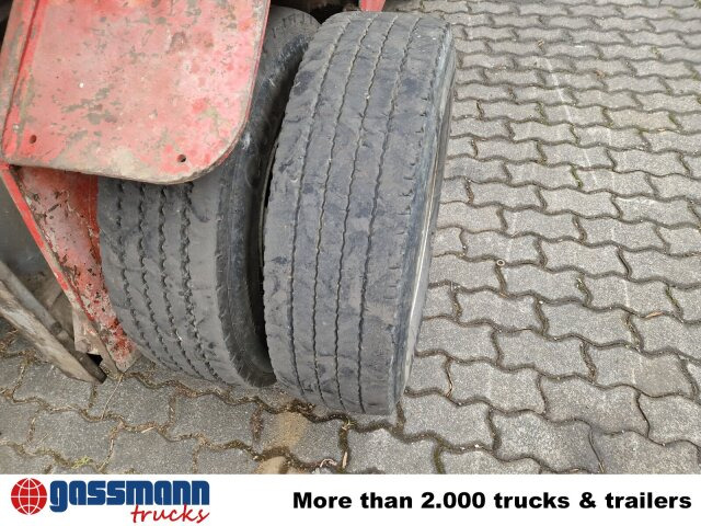 Gabelstapler H 50 D, Maschinen - Дизельный погрузчик: фото 4 Gabelstapler H 50 D, Maschinen - Дизельный погрузчик: фото 4