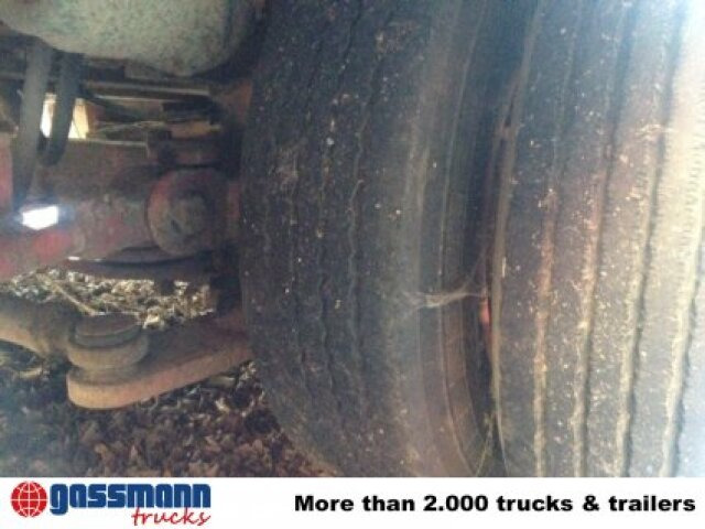 Goldhofer STPA T2-22/80A zwangsgelenkt - Низкорамный полуприцеп: фото 3 Goldhofer STPA T2-22/80A zwangsgelenkt - Низкорамный полуприцеп: фото 3