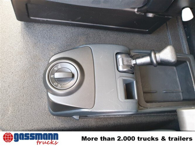 MAN TGL 8.220 4x2 BL, Verkaufsaufbau, NUR 15.800KM! - Грузовик: фото 4 MAN TGL 8.220 4x2 BL, Verkaufsaufbau, NUR 15.800KM! - Грузовик: фото 4