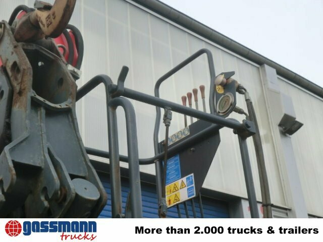 Iveco AT260S31Y/P 6x2 mit Kran Copma 150.3 - Грузовик бортовой/ Платформа, Автоманипулятор: фото 3 Iveco AT260S31Y/P 6x2 mit Kran Copma 150.3 - Грузовик бортовой/ Платформа, Автоманипулятор: фото 3