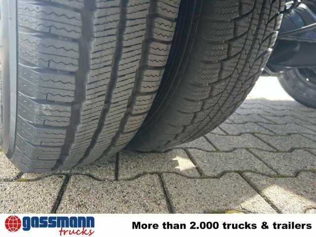 Iveco Daily 45C15D 4x2 Doka, City-Abroller - Крюковой мультилифт, Коммерческий автомобиль: фото 4 Iveco Daily 45C15D 4x2 Doka, City-Abroller - Крюковой мультилифт, Коммерческий автомобиль: фото 4