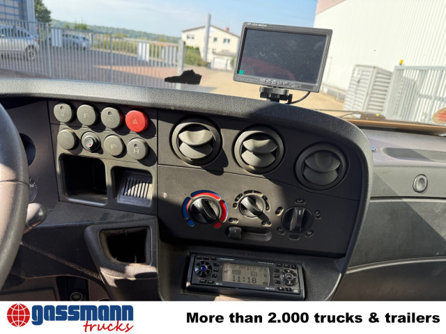 Iveco Daily 65C15D 4x2 Doka, Grüne Plakette, - Крюковой мультилифт: фото 3 Iveco Daily 65C15D 4x2 Doka, Grüne Plakette, - Крюковой мультилифт: фото 3