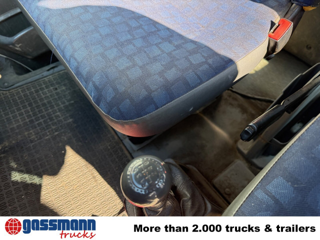 Iveco Daily 65C15D 4x2 Doka, Grüne Plakette, - Крюковой мультилифт: фото 4 Iveco Daily 65C15D 4x2 Doka, Grüne Plakette, - Крюковой мультилифт: фото 4