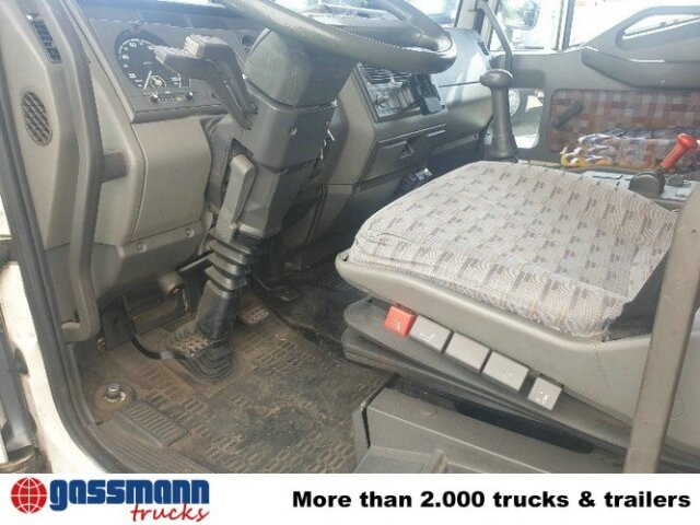 Iveco Euro Cargo ML 75E14 4x2 Getränkekoffer, - Грузовик с закрытым кузовом: фото 2 Iveco Euro Cargo ML 75E14 4x2 Getränkekoffer, - Грузовик с закрытым кузовом: фото 2