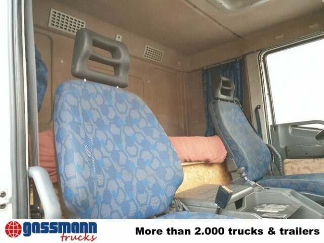 Грузовик бортовой/ Платформа, Автоманипулятор Iveco Euro Cargo ML 80 E 18, Hiab Kran 060-2: фото 13