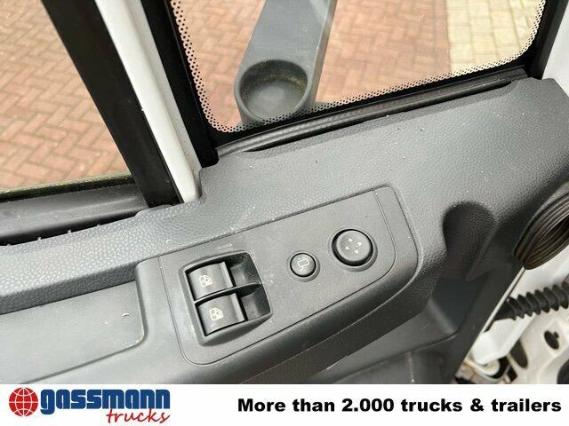 Iveco EuroCargo ML140E28 4x2, 41 cbm - Грузовик с закрытым кузовом: фото 3 Iveco EuroCargo ML140E28 4x2, 41 cbm - Грузовик с закрытым кузовом: фото 3