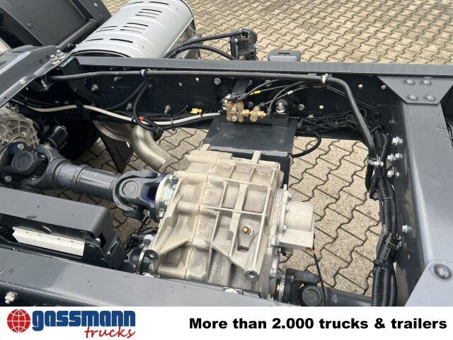Iveco EuroCargo ML150E24 WS 4x4, Euro3 - Грузовик-цистерна: фото 2 Iveco EuroCargo ML150E24 WS 4x4, Euro3 - Грузовик-цистерна: фото 2
