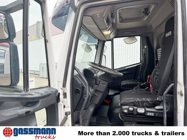 Портальный бункеровоз Iveco EuroCargo ML190EL32 4x2, Funk: фото 7 Портальный бункеровоз Iveco EuroCargo ML190EL32 4x2, Funk: фото 7