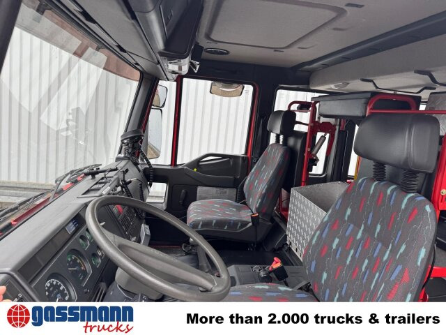 Iveco FF 100 EW 4x4 Doka, LF 8/12, Euro Fire - Машина скорой помощи: фото 4 Iveco FF 100 EW 4x4 Doka, LF 8/12, Euro Fire - Машина скорой помощи: фото 4