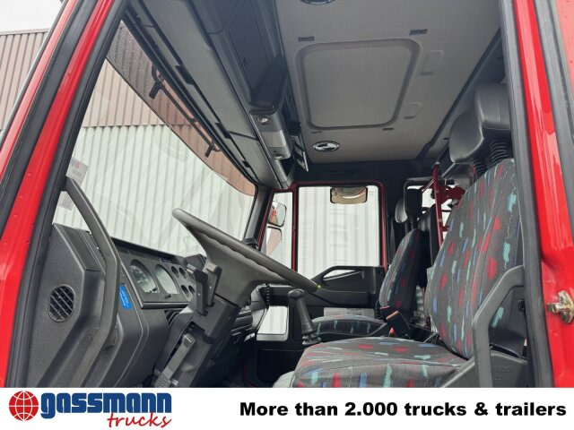 Iveco FF 100 EW 4x4 Doka, LF 8/12, Euro Fire - Машина скорой помощи: фото 3 Iveco FF 100 EW 4x4 Doka, LF 8/12, Euro Fire - Машина скорой помощи: фото 3
