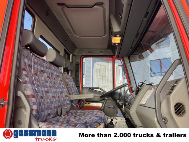 Iveco FF 95 E 18 WR 4x4, 6000l Wassertank - Грузовик-цистерна: фото 3 Iveco FF 95 E 18 WR 4x4, 6000l Wassertank - Грузовик-цистерна: фото 3