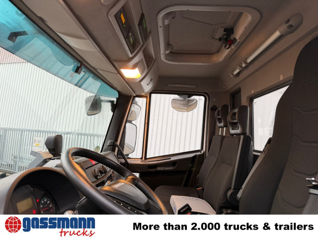 Iveco ML180E32 4x2 - Самосвал: фото 2 Iveco ML180E32 4x2 - Самосвал: фото 2