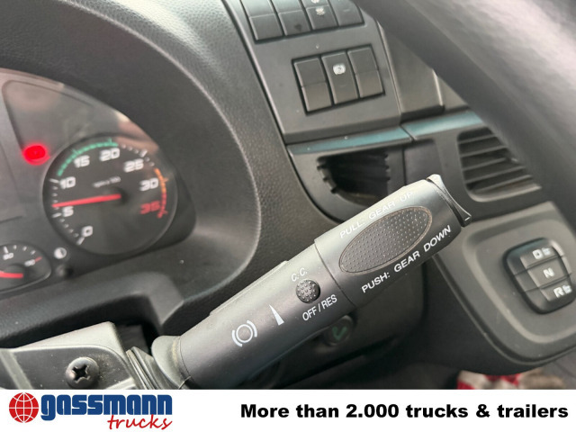 Iveco ML180E32 4x2 - Самосвал: фото 5 Iveco ML180E32 4x2 - Самосвал: фото 5