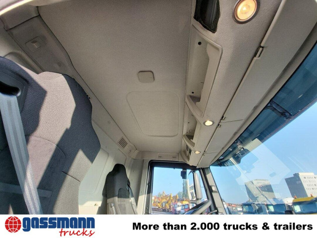 Iveco T-Way 360 6x6, Nebenantrieb, 3x VORHANDEN! - Грузовик-шасси: фото 5 Iveco T-Way 360 6x6, Nebenantrieb, 3x VORHANDEN! - Грузовик-шасси: фото 5