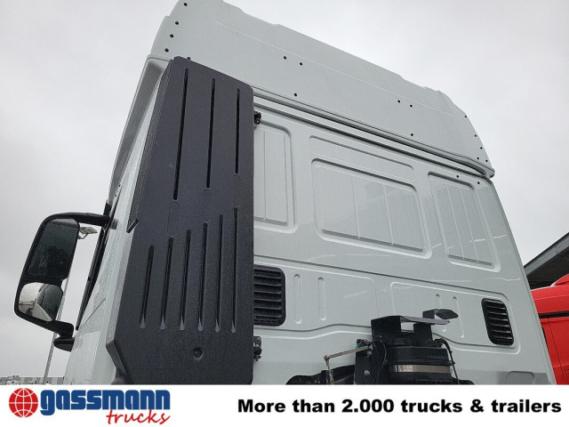 Iveco T-Way AT410T51 8x4, Retarder, 4x VORHANDEN! - Крюковой мультилифт: фото 2 Iveco T-Way AT410T51 8x4, Retarder, 4x VORHANDEN! - Крюковой мультилифт: фото 2