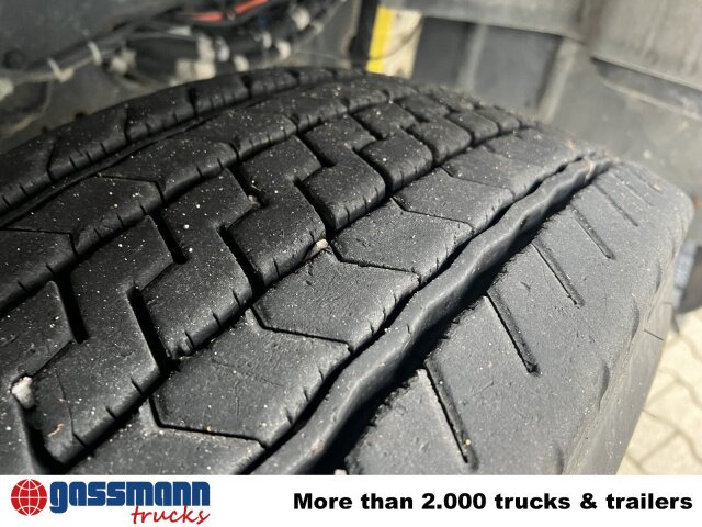 Iveco Trakker AD260T36 6x4 - Грузовик-шасси: фото 4 Iveco Trakker AD260T36 6x4 - Грузовик-шасси: фото 4