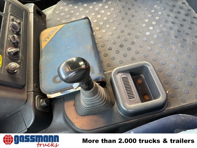 Iveco Trakker AD260T36W 6x6 - Самосвал: фото 4 Iveco Trakker AD260T36W 6x6 - Самосвал: фото 4