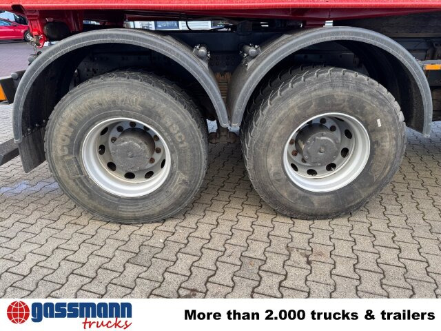Iveco Trakker AD260T36W 6x6 - Грузовик-шасси: фото 5 Iveco Trakker AD260T36W 6x6 - Грузовик-шасси: фото 5