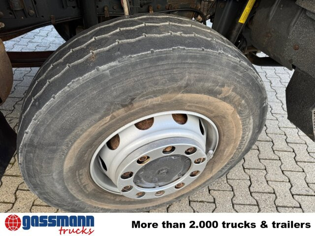 Iveco Trakker AD260T36W 6x6 - Грузовик-шасси: фото 2 Iveco Trakker AD260T36W 6x6 - Грузовик-шасси: фото 2