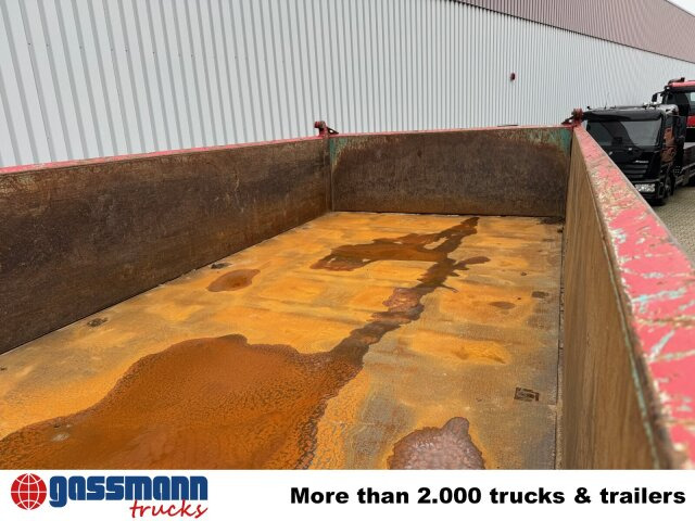 Iveco Trakker AD260T45W 6x6, Bordmatik - Самосвал: фото 2 Iveco Trakker AD260T45W 6x6, Bordmatik - Самосвал: фото 2