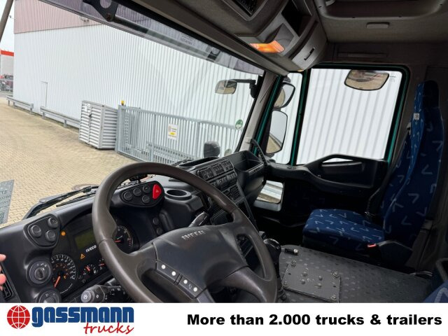 Iveco Trakker AD260T45W 6x6, Bordmatik - Самосвал: фото 4 Iveco Trakker AD260T45W 6x6, Bordmatik - Самосвал: фото 4