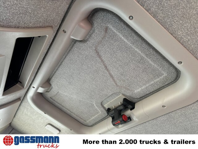 Iveco Trakker AD260T45W 6x6 - Грузовик-шасси: фото 2 Iveco Trakker AD260T45W 6x6 - Грузовик-шасси: фото 2