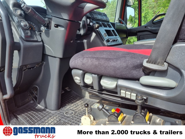 Iveco Trakker AD380T41W 6x6 - Грузовик-шасси: фото 3 Iveco Trakker AD380T41W 6x6 - Грузовик-шасси: фото 3