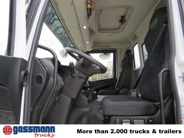 Iveco X-Way AD360X40BZ 8x4, Stetter 8/9m³ - Автобетоносмеситель: фото 2 Iveco X-Way AD360X40BZ 8x4, Stetter 8/9m³ - Автобетоносмеситель: фото 2