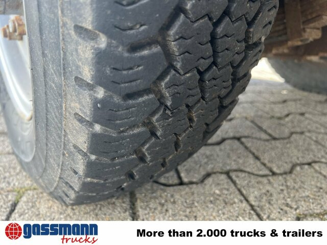 KIEFER HY 1251 / 4x4 Bokimobil, Winterdienst - Подметально-уборочная машина: фото 2 KIEFER HY 1251 / 4x4 Bokimobil, Winterdienst - Подметально-уборочная машина: фото 2