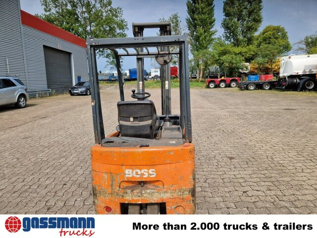 LE20 66MP - Дизельный погрузчик: фото 3 LE20 66MP - Дизельный погрузчик: фото 3