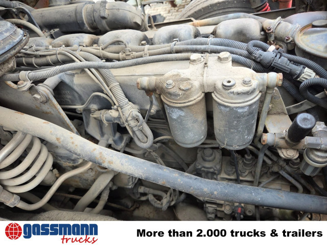 MAN 26.403 6x2, Marrell 26.70, AHK - Крюковой мультилифт: фото 3 MAN 26.403 6x2, Marrell 26.70, AHK - Крюковой мультилифт: фото 3