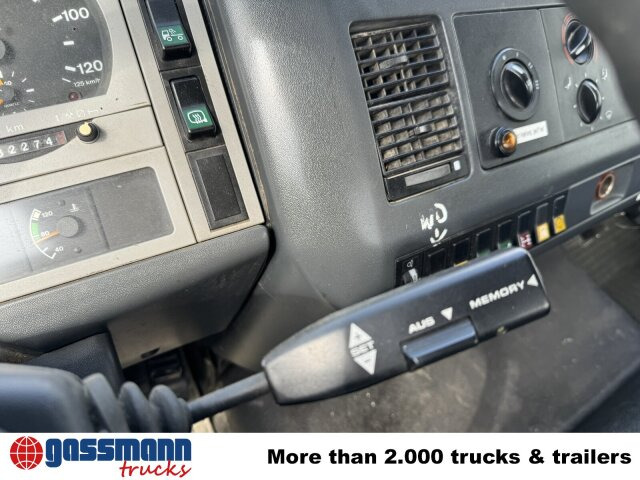 MAN LE 8.150 4x2 BB, City-Abroller, - Крюковой мультилифт: фото 5 MAN LE 8.150 4x2 BB, City-Abroller, - Крюковой мультилифт: фото 5