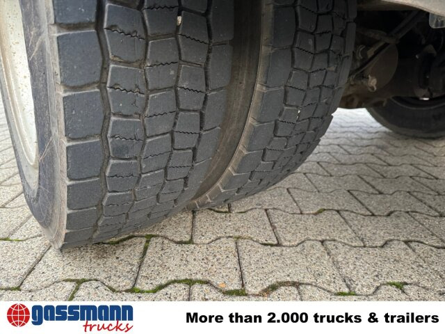 Самосвал MAN LE 8.180 4X2 BB Doka, 2x AHK: фото 6