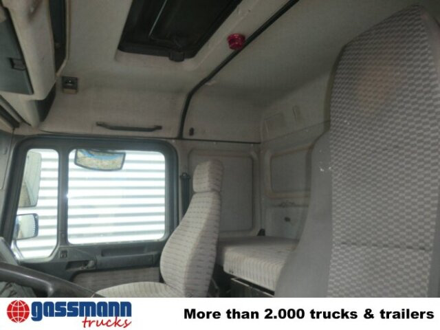 MAN T39 26.403 6x4 - Самосвал: фото 4 MAN T39 26.403 6x4 - Самосвал: фото 4