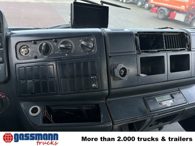 MAN TGA 35.410 8x4 BB, Betonmischer Karrena 10m³ - Автобетоносмеситель: фото 3 MAN TGA 35.410 8x4 BB, Betonmischer Karrena 10m³ - Автобетоносмеситель: фото 3