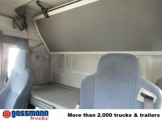 MAN TGL 12.240BL 4x2, mit Kran Hiab 088 mit Funk - Тентованный грузовик, Автоманипулятор: фото 5 MAN TGL 12.240BL 4x2, mit Kran Hiab 088 mit Funk - Тентованный грузовик, Автоманипулятор: фото 5