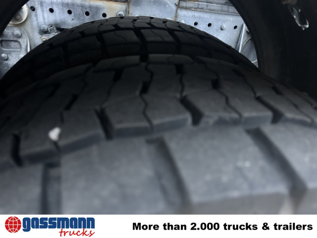 MAN TGL 12.250 4x2 BL, Palfinger Abroller P - Крюковой мультилифт: фото 4 MAN TGL 12.250 4x2 BL, Palfinger Abroller P - Крюковой мультилифт: фото 4