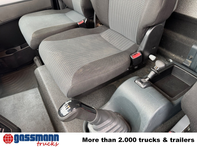 MAN TGL 8.150 4x2 BL, Möbelkoffer mit Rolltor - Грузовик с закрытым кузовом: фото 5 MAN TGL 8.150 4x2 BL, Möbelkoffer mit Rolltor - Грузовик с закрытым кузовом: фото 5