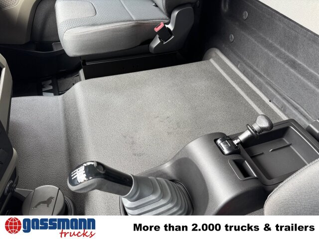 MAN TGL 8.160 4x2 BL CH, City-Abroller - Крюковой мультилифт: фото 4 MAN TGL 8.160 4x2 BL CH, City-Abroller - Крюковой мультилифт: фото 4