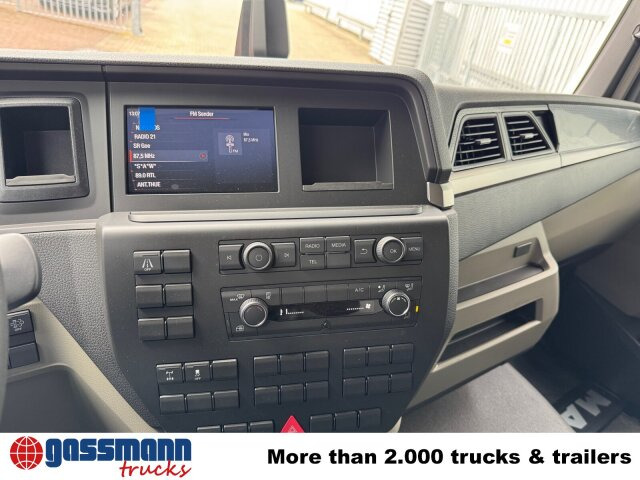 MAN TGL 8.160 4x2 BL CH, City-Abroller - Крюковой мультилифт: фото 3 MAN TGL 8.160 4x2 BL CH, City-Abroller - Крюковой мультилифт: фото 3