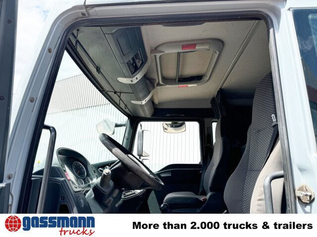 MAN TGL 8.180 4x2 BB Doka, 2x AHK - Самосвал: фото 2 MAN TGL 8.180 4x2 BB Doka, 2x AHK - Самосвал: фото 2