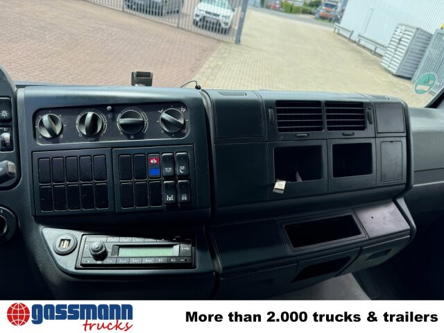 MAN TGL 8.180 4x2 BB Doka, 2x AHK - Самосвал: фото 5 MAN TGL 8.180 4x2 BB Doka, 2x AHK - Самосвал: фото 5