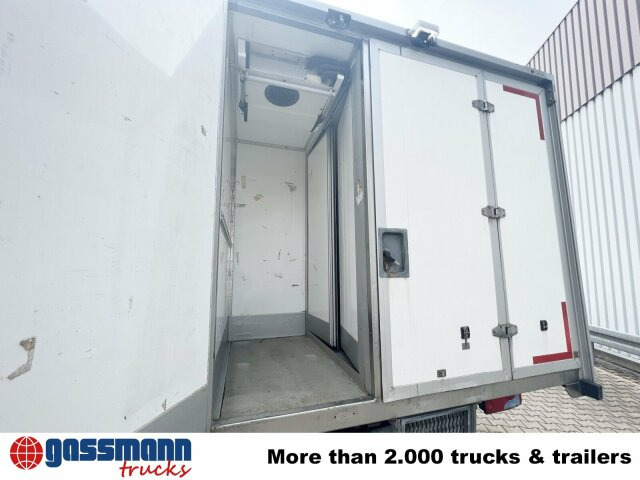 Рефрижератор MAN TGL 8.180 4x2 BL, Kühlkoffer, Carrier Supra: фото 13