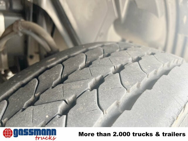 Рефрижератор MAN TGL 8.180 4x2 BL, Kühlkoffer, Carrier Supra: фото 7