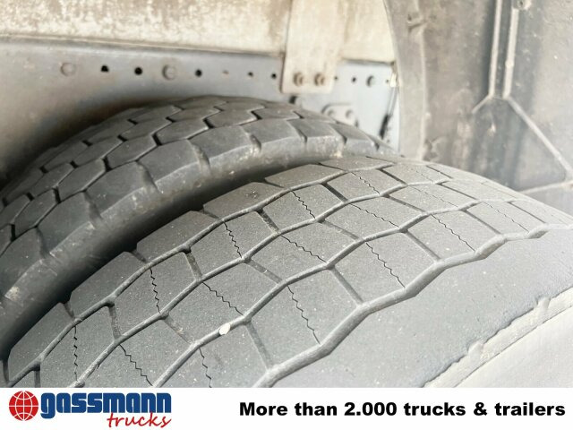 Рефрижератор MAN TGL 8.180 4x2 BL, Kühlkoffer, Carrier Supra: фото 6