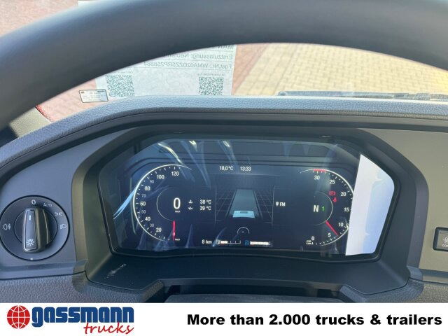 MAN TGL 8.190 4x2 BB CH, City-Abroller - Крюковой мультилифт: фото 3 MAN TGL 8.190 4x2 BB CH, City-Abroller - Крюковой мультилифт: фото 3