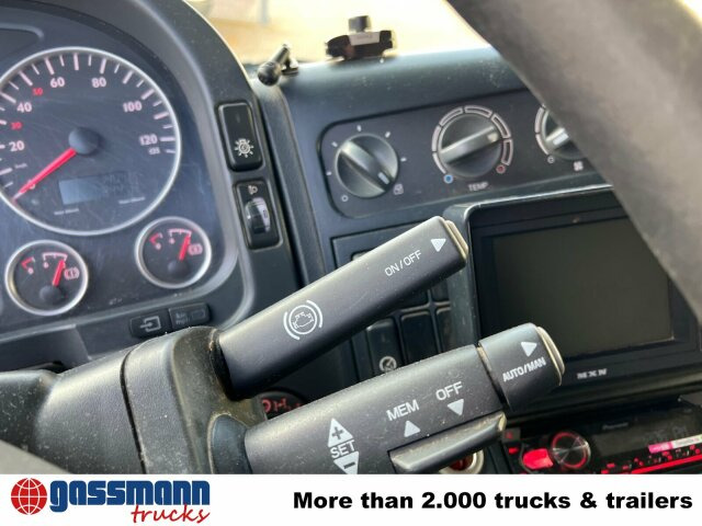 MAN TGM 13.250/340 4X4BL, Einzelbereifung, 2x - Грузовик-шасси, Автоманипулятор: фото 5 MAN TGM 13.250/340 4X4BL, Einzelbereifung, 2x - Грузовик-шасси, Автоманипулятор: фото 5