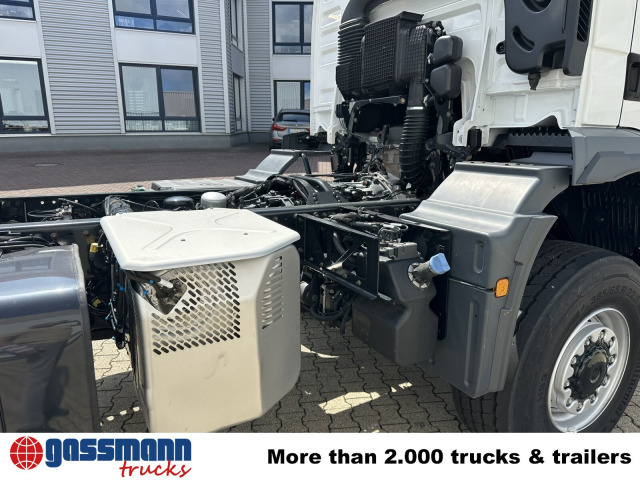 MAN TGM 13.250 4x4 BB CH, Only Export - Грузовик-шасси: фото 4 MAN TGM 13.250 4x4 BB CH, Only Export - Грузовик-шасси: фото 4