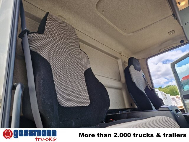 MAN TGM 15.250/340 4X2 BL, Tiefkühlkoffer, - Рефрижератор: фото 3 MAN TGM 15.250/340 4X2 BL, Tiefkühlkoffer, - Рефрижератор: фото 3