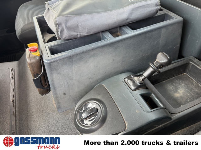 MAN TGM 15.250 4x2 LL, Tele-Absetzer - Портальный бункеровоз: фото 5 MAN TGM 15.250 4x2 LL, Tele-Absetzer - Портальный бункеровоз: фото 5